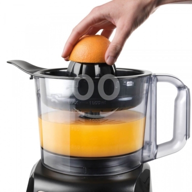 ?? Black Decker BXFPA1200E - Food Processor 1,200W, container 1.5l, 2 speeds/turbo… — 2