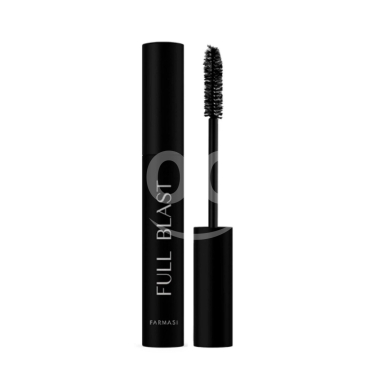 Health & Beauty in Betchay - Full Blast Mascara 10 ml