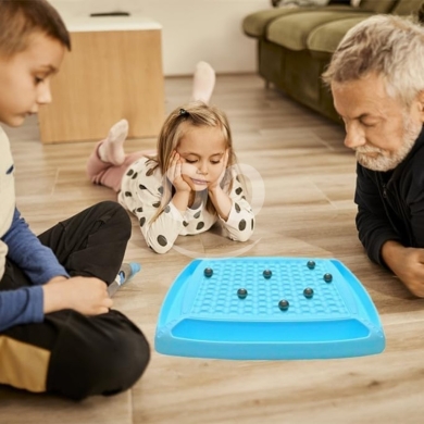مستلزمات الاطفال في مدينة بيروت - لعبة الشطرنج المغناطيسية التعليمية الممتعة | Fun Educational Magnetic Chess Board Game for Kids