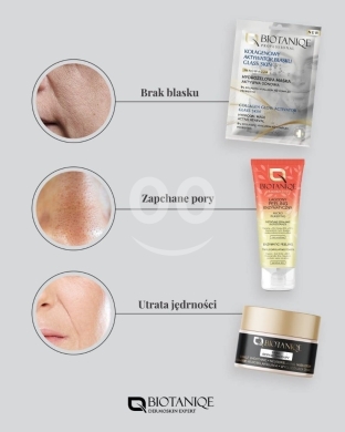 مقشر بيوتانيك الإنزيمي بقوة تقشير ثلاثية لتجديد البشرة | Biotaniqe Enzymatic Peeling 75ml — 4
