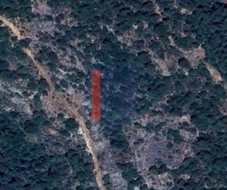 R9-2843 Large Residential Land for Sale in Zgharta – 26,000 m² with 25/50 Zoning