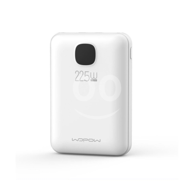 *Wopow PD48 - Power That Keeps You Moving* - *Capacity*: 20,000mAh - *Output*: 22.5W… — 3