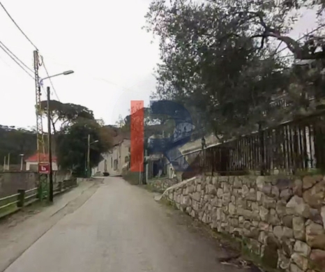 R9-2844 Residential Land for Sale in Baabda–El Metn – 3,468 m² with Zoning 20/10 — 2