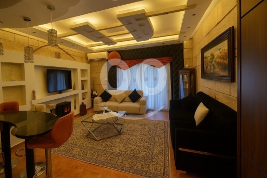 uxury Seafront Chalet in Las Perlas Resor — 2