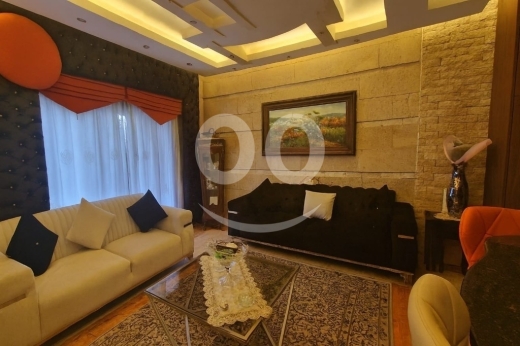 uxury Seafront Chalet in Las Perlas Resor — 5