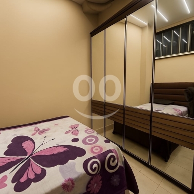 uxury Seafront Chalet in Las Perlas Resor — 8