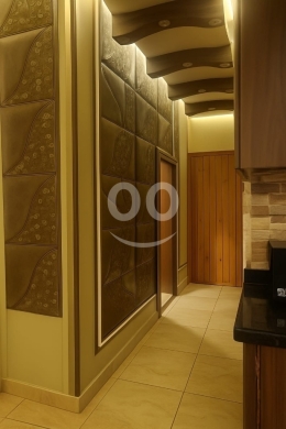 شقق للبيع في القلمون - uxury Seafront Chalet in Las Perlas Resor