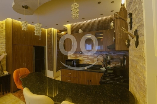 uxury Seafront Chalet in Las Perlas Resor — 3