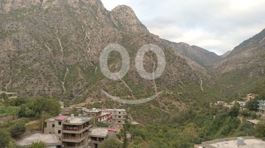 Apartments for sale in Sir Denniyeh - Spacious Mountain-View Apartment