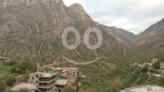 Spacious Mountain-View Apartment
