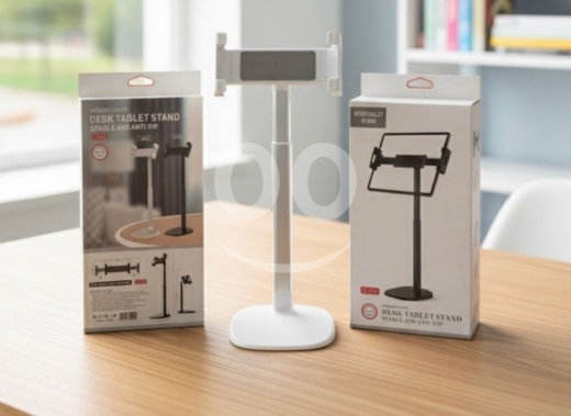 Other Mobile Phones & Accessories in Aley - Adjustable Desk Tablet Stand