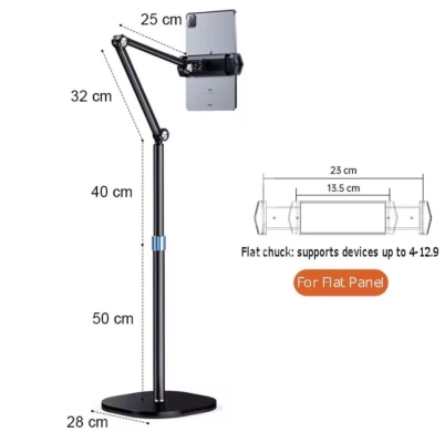 Other Mobile Phones & Accessories in Aley - Heavy-Duty Tablet & Phone Stand