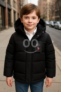 Clothes, Footwear & Accessories in Beirut City - Stylish Winter Look for Boys