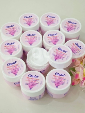 Hand cream // beauty // skincare — 2