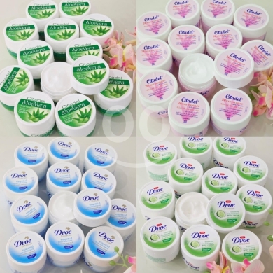Hand cream // beauty // skincare — 5