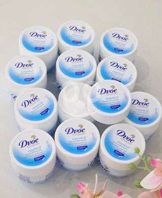 Hand cream // beauty // skincare — 4