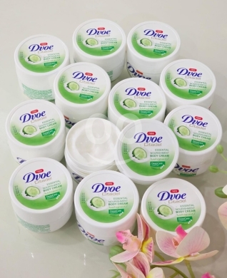 Hand cream // beauty // skincare — 3