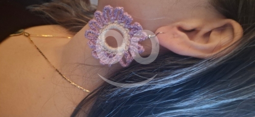 handmade earrings ️ — 7