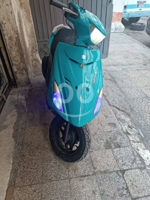 Motorcycles & ATVs in Tripoli - V150cc