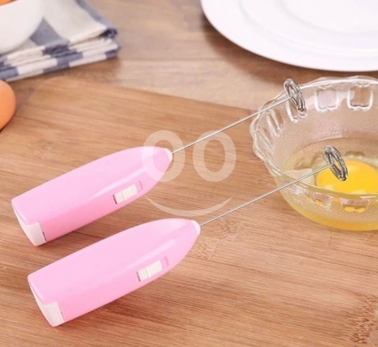 Kitchen appliances in Jeita - Pink Electric Milk Frother