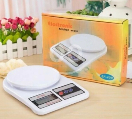 أدوات المطبخ في جعيتا - Multifunction Electronic Food Weighing Scale