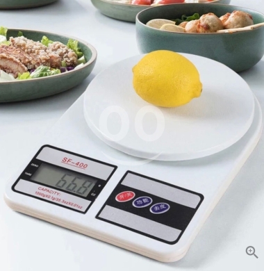 Kitchen appliances in Jeita - ميزان طعام رقمي عالي الدقة