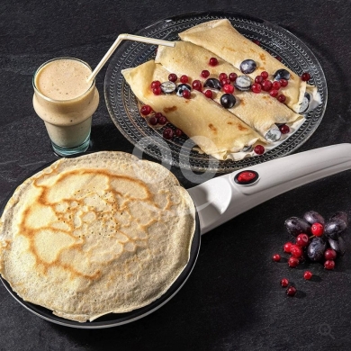 Kitchen appliances in Jeita - RAF Electric Crepe Maker