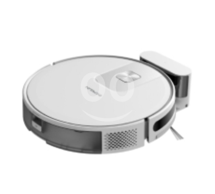 Hitachi Robot Vacuum Cleaner RV-X15N | Smart Automatic Floor Cleaning | Powerful and Quiet — 3