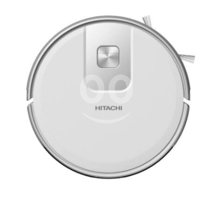 Hitachi Robot Vacuum Cleaner RV-X15N | Smart Automatic Floor Cleaning | Powerful and Quiet — 2