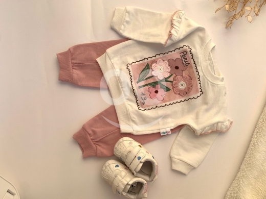 Produits pour bébés et enfants dans Batroun - Parisian bloom set
