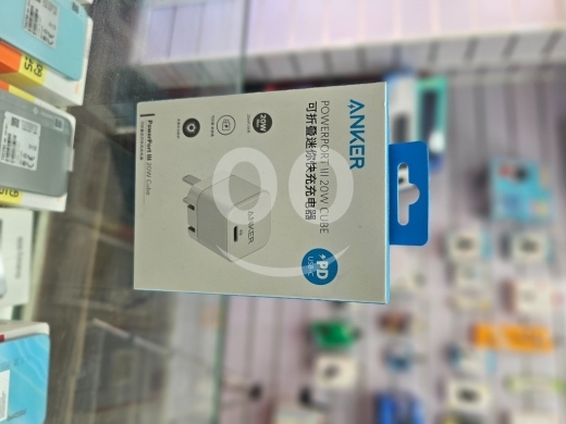 Mobile accessories in Saida - Anker Adapter Orginal