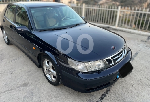 Saab in  - Saab very clean motor vites clean boya jdidi
