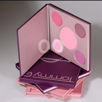 Beauty obsessions ️ eye shadow &blushes ‍️