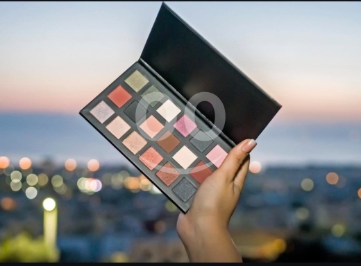Extreme eyes palette from TommyG ️