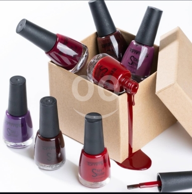 Health & Beauty in Nahr Ibrahim - Nail polish from TommyG ? Autumn colors