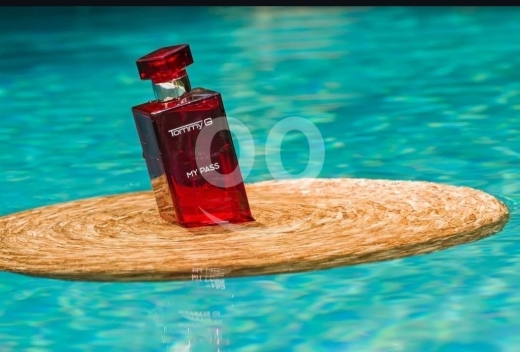 Perfum for men ️ My Pass — 2