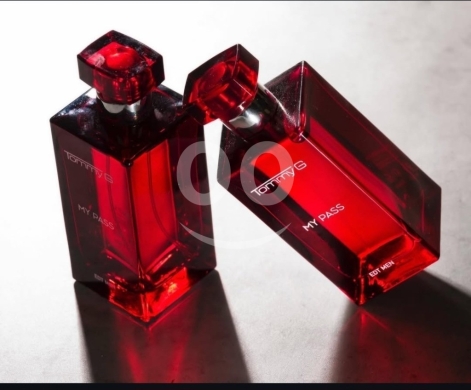 Perfum for men ️ My Pass