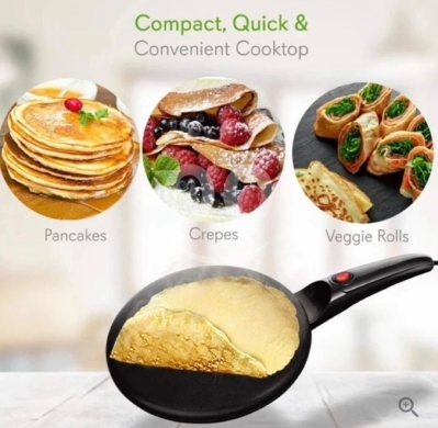 Kitchen appliances in Jeita - Electric Crepe Maker