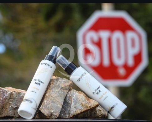 Perfum Milk alcohol free from TommyG ️ — 5