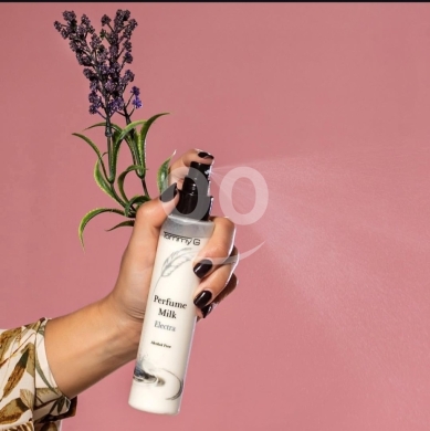 Perfum Milk alcohol free from TommyG ️