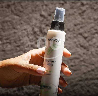 Perfum Milk alcohol free from TommyG ️ — 3