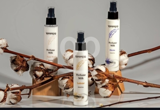 Perfum Milk alcohol free from TommyG ️ — 2