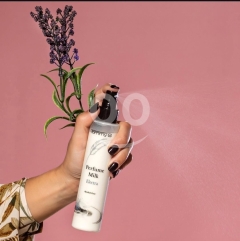 Perfum Milk alcohol free from TommyG ️