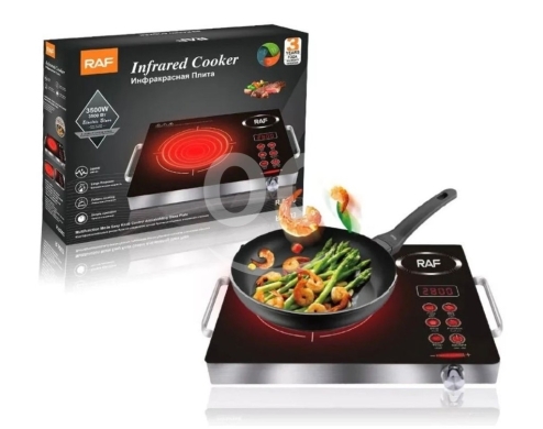 Kitchen appliances in Jeita - RAF Infrared Cooker