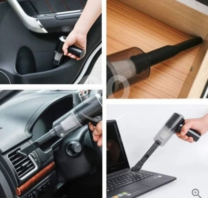 أدوات المطبخ في جعيتا - Portable Mini Vacuum Cleaner