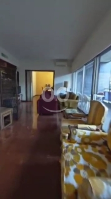 Apartments for sale dans Beyrouth - شقة فاخرة للبيع في بيروت (السادات/كركاس) | 198 م² | 3 غرف نوم ومولد 24 ساعة