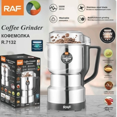 Kitchen appliances in Jeita - RAF Coffee Grinder