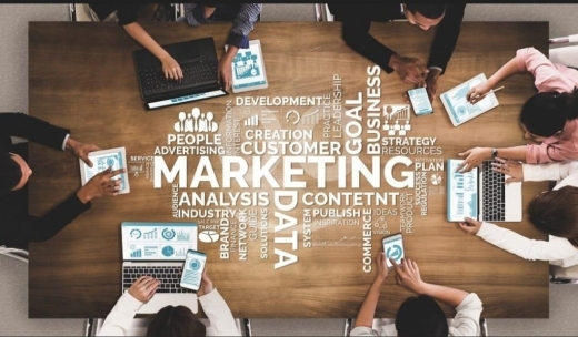 Other in Beirut City - Master Marketing Strategy & Content Creation Course | Goal-Oriented Business Development