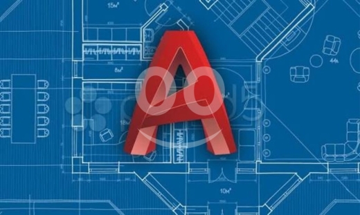 Other in Beirut City - AutoCAD Mastery Course: Master 2D Drafting, Technical Drawing & Architectural Blueprints