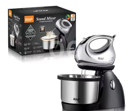 Kitchen appliances in Jeita - خلاط ستاند